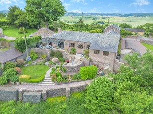 Detached House for sale with 4 bedrooms, Linton, Ross-on-Wye | Fine & Country