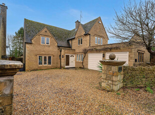 Detached House for sale with 4 bedrooms, Little Rissington, Gloucestershire | Fine & Country
