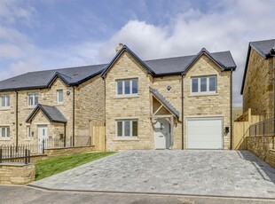 Detached House for sale with 4 bedrooms, Meadow Edge Close, Higher Cloughfold | Fine & Country