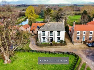 Detached House for sale with 4 bedrooms, Mill Lane, Foston-On-The-Wolds | Fine & Country