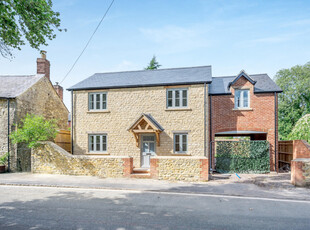 Detached House for sale with 4 bedrooms, Mill Road Whitfield Brackley, Northamptonshire | Fine & Country