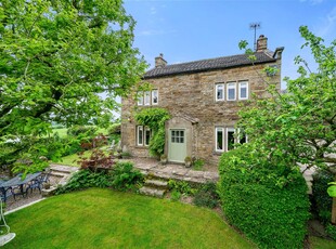 Detached House for sale with 4 bedrooms, Moorhead Farmhouse, Russels Lane | Fine & Country