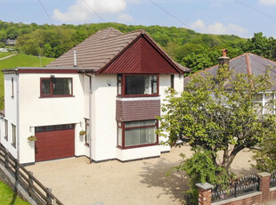 Detached House for sale with 4 bedrooms, Newchurch Road, Higher Cloughfold | Fine & Country