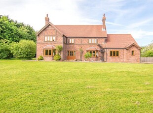 Detached House for sale with 4 bedrooms, Newdelights, Tetney | Fine & Country