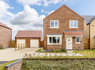Detached House for sale with 4 bedrooms, Puttock Gate, Fosdyke | Fine & Country