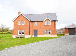 Detached House for sale with 4 bedrooms, Rhos Goch, Pennant | Fine & Country