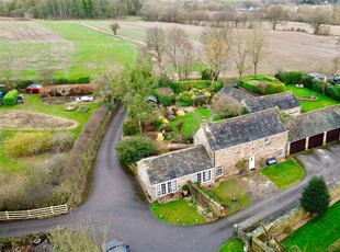 Detached House for sale with 4 bedrooms, Rockley Old Hall, Worsbrough | Fine & Country