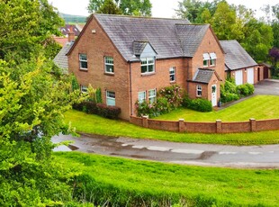 Detached House for sale with 4 bedrooms, Sands Lane, Ellerker | Fine & Country
