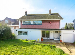 Detached House for sale with 4 bedrooms, Shirley Drive Hove | Fine & Country