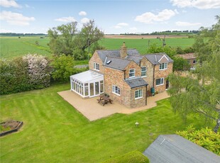 Detached House for sale with 4 bedrooms, Somersham Road, St. Ives | Fine & Country