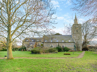 Detached House for sale with 4 bedrooms, St Andrews Church, Clay Coton | Fine & Country