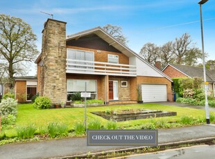 Detached House for sale with 4 bedrooms, The Dales, Cottingham | Fine & Country