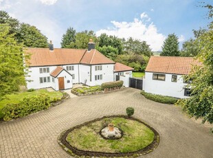 Detached House for sale with 4 bedrooms, The Manor House, High Street | Fine & Country