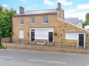 Detached House for sale with 4 bedrooms, The Old Butchers Shop, Braughing | Fine & Country