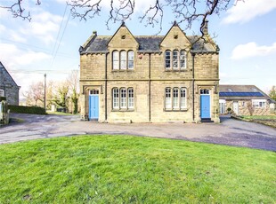 Detached House for sale with 4 bedrooms, The Old Court House, Whittingham | Fine & Country