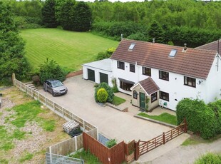Detached House for sale with 4 bedrooms, The Old School House, Mill Lane | Fine & Country
