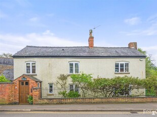 Detached House for sale with 4 bedrooms, Uppingham | Fine & Country