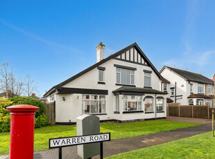 Detached House for sale with 4 bedrooms, Warren Road Rugby, Warwickshire | Fine & Country