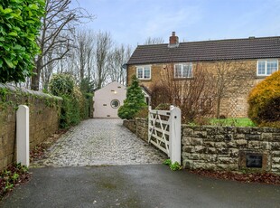 Detached House for sale with 4 bedrooms, Wetherby Road, Bramham | Fine & Country