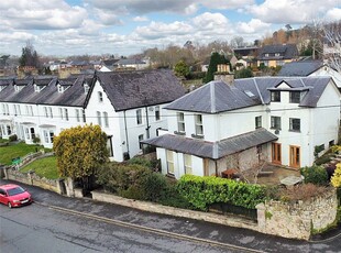 Detached House for sale with 5 bedrooms, 13 Camden Road, Brecon | Fine & Country