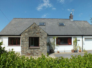 Detached House for sale with 5 bedrooms, Ailfryn, Fishguard Road | Fine & Country