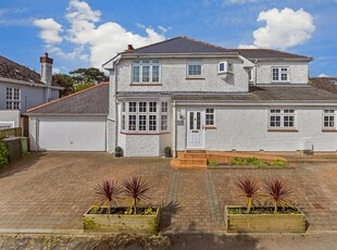 Detached House for sale with 5 bedrooms, Alexandra Road, Kingsdown | Fine & Country