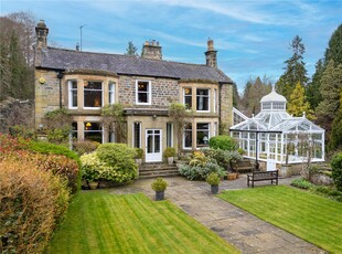 Detached House for sale with 5 bedrooms, Allendale Road, Hexham | Fine & Country