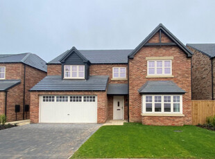 Detached House for sale with 5 bedrooms, Autumn Grove, Wynyard Park | Fine & Country
