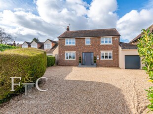 Detached House for sale with 5 bedrooms, BAAS LANE BROXBOURNE | Fine & Country