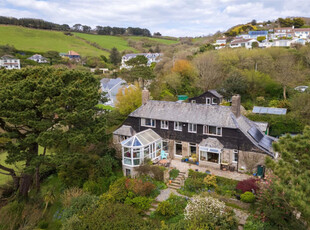 Detached House for sale with 5 bedrooms, Beach Road, Woolacombe | Fine & Country