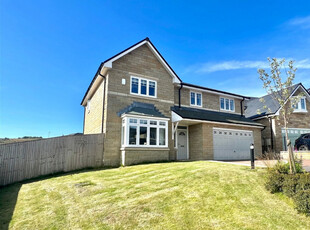 Detached House for sale with 5 bedrooms, Boshaw View, Hade Edge | Fine & Country