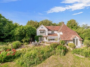 Detached House for sale with 5 bedrooms, Cade Street, Heathfield | Fine & Country