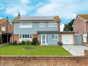 Detached House for sale with 5 bedrooms, Daryngton Avenue, Minnis Bay | Fine & Country