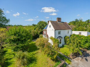 Detached House for sale with 5 bedrooms, Development Potential - Leybourne/ West Malling Fringes | Fine & Country