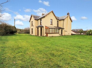 Detached House for sale with 5 bedrooms, East Ford Farm, Ash Mill | Fine & Country
