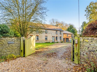Detached House for sale with 5 bedrooms, Far End, Boothby Graffoe | Fine & Country