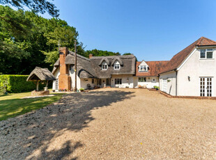 Detached House for sale with 5 bedrooms, Great Canfield, Dunmow | Fine & Country