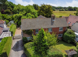 Detached House for sale with 5 bedrooms, Hayling Island, Hampshire | Fine & Country