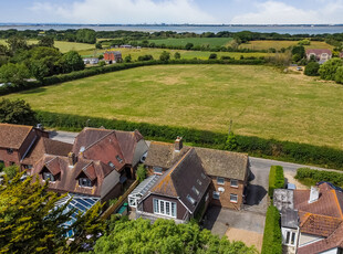 Detached House for sale with 5 bedrooms, Hayling Island, Hampshire | Fine & Country