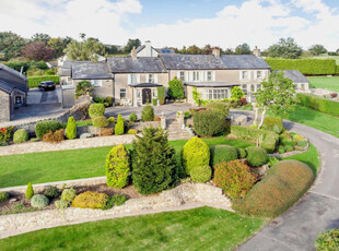 Detached House for sale with 5 bedrooms, Heol-Y-Parc, Pentyrch | Fine & Country