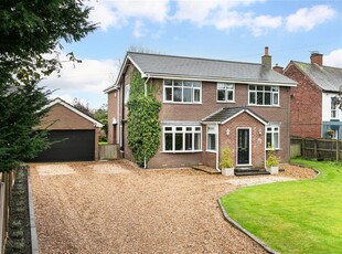 Detached House for sale with 5 bedrooms, Hunters Croft, High Street | Fine & Country