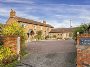 Detached House for sale with 5 bedrooms, Laming Gap Lane, Stanton on the Wolds | Fine & Country
