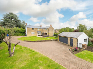 Detached House for sale with 5 bedrooms, Little London, Deanshanger | Fine & Country