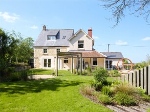 Detached House for sale with 5 bedrooms, Mile Elm, Calne | Fine & Country