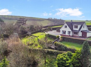 Detached House for sale with 5 bedrooms, Milltown, Muddiford | Fine & Country