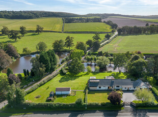 Detached House for sale with 5 bedrooms, Norton Lane, Cuckney | Fine & Country