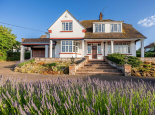 Detached House for sale with 5 bedrooms, Old Hunstanton | Fine & Country