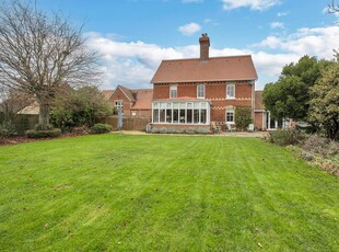 Detached House for sale with 5 bedrooms, Onehouse, Stowmarket | Fine & Country