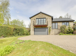 Detached House for sale with 5 bedrooms, Park View Close, Rawtenstall | Fine & Country