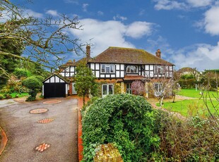 Detached House for sale with 5 bedrooms, Polo Way, Chestfield | Fine & Country